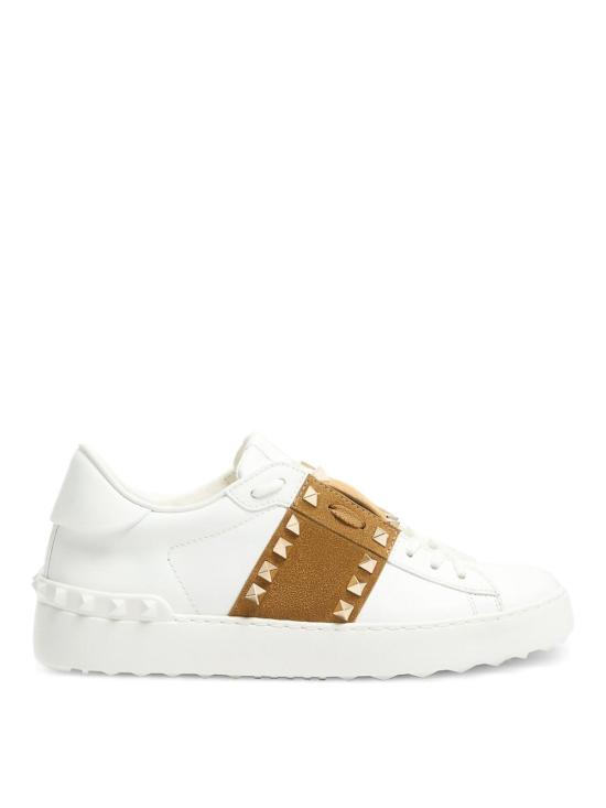 26FW 발렌티노 가라바니 스니커즈 9W2S0A01ZBV3DZ WHITE