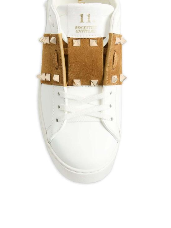 26FW 발렌티노 가라바니 스니커즈 9W2S0A01ZBV3DZ WHITE - VALENTINO GARAVANI