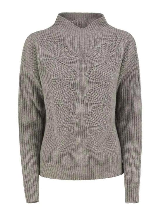 26FW 에르노 탑 ML00023DR701889404 Grey