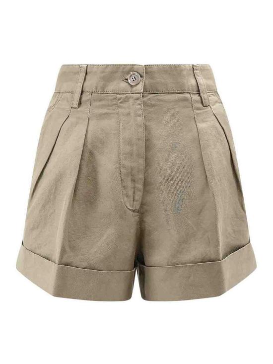 26SS 아스페시 숏팬츠 S6G0222G20885047 Beige