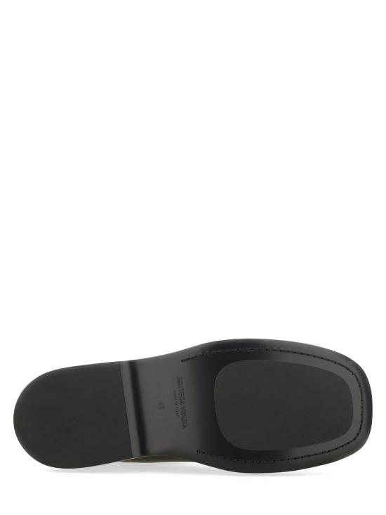  보테가베네타 부츠 810479 V4QK01000 BLACK - BOTTEGA VENETA