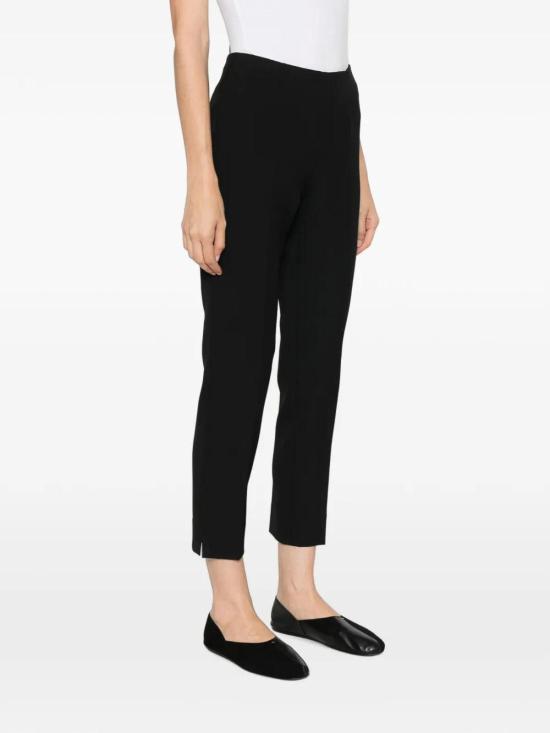 26FW 페세리코 팬츠 AH4863H01934805 BLACK - PESERICO