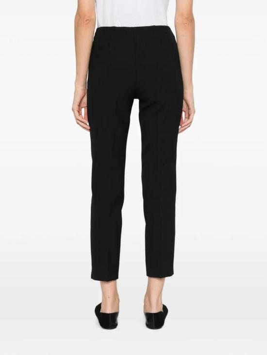 26FW 페세리코 팬츠 AH4863H01934805 BLACK - PESERICO