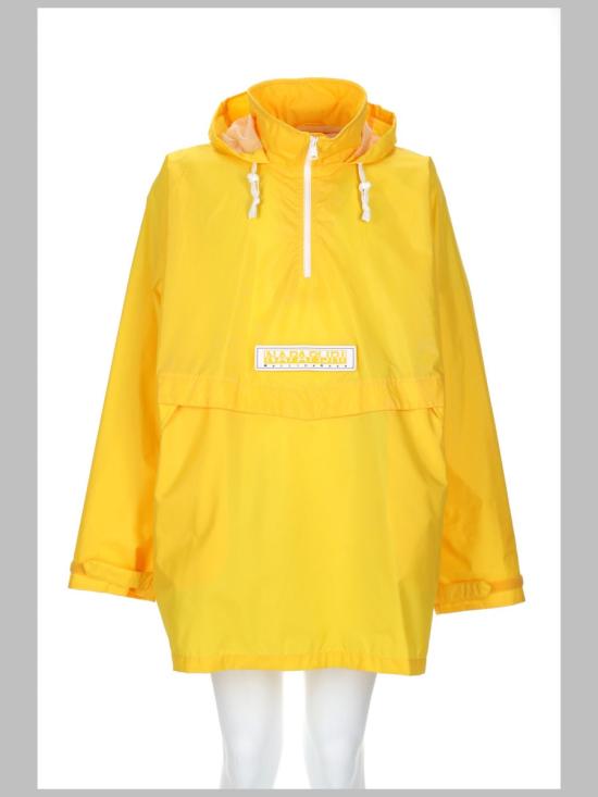  나파피리 바이 마틴로즈 코트 N0YHHX YELLOW