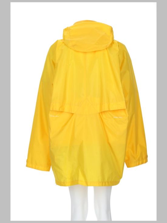  나파피리 바이 마틴로즈 코트 N0YHHX YELLOW - NAPA BY MARTINE ROSE