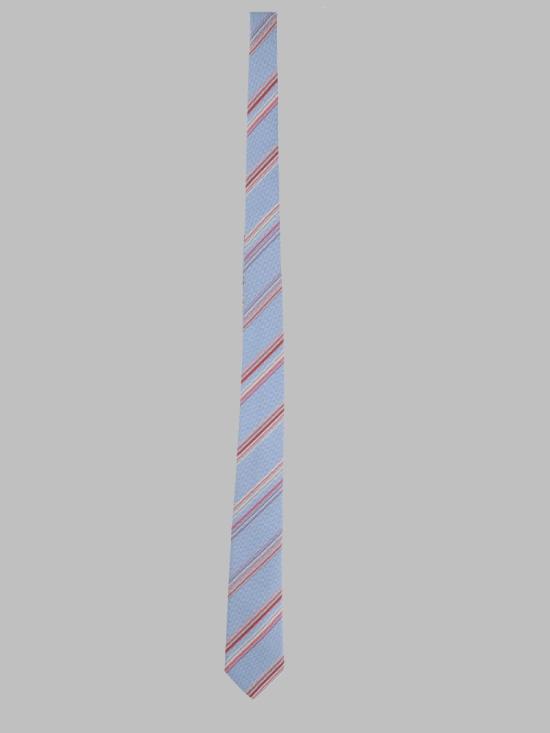 26FW 폴 스미스 넥타이 M1A 0TIE W41789 41 MULTICOLOR