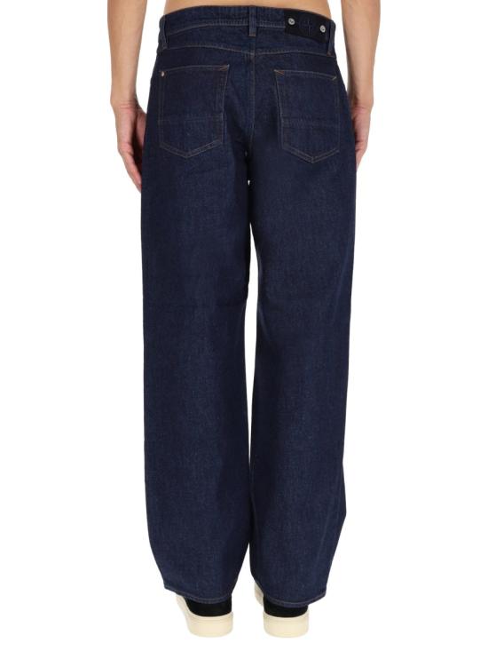 26SS 스톤 아일랜드 데님 팬츠 J100006 S00J7VJ201 BLUE - STONE ISLAND
