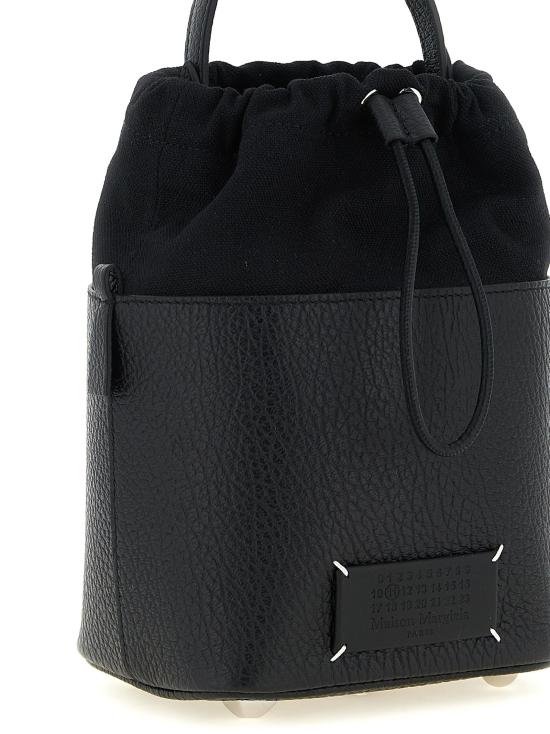 26FW 마르지엘라 숄더백 MA342056BM BLACK - MAISON MARGIELA