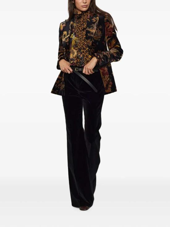 26FW 에트로 튜닉 WRJA0157AK15YX0812 BLACK - ETRO