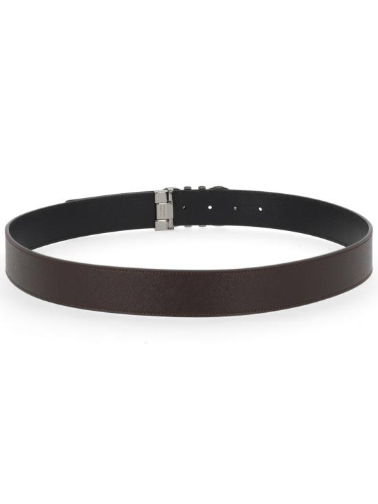 26SS 살바토레 페라가모 벨트 689112 675542085 BROWN