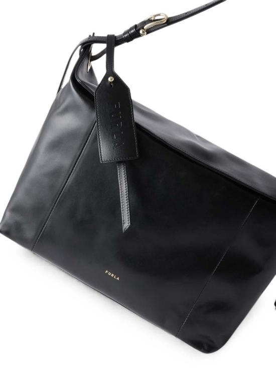 26FW 훌라 숄더백 WB02110BX4184O6000 BLACK - FURLA