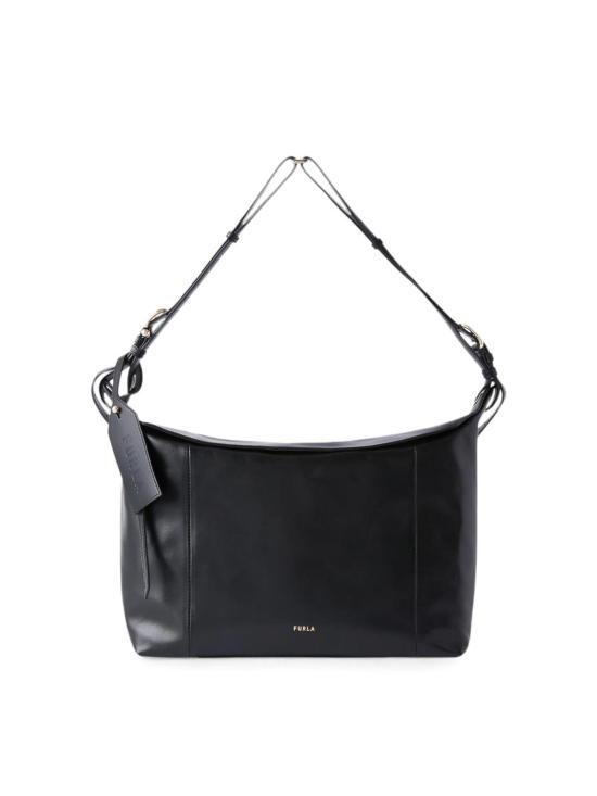 26FW 훌라 숄더백 WB02110BX4184O6000 BLACK