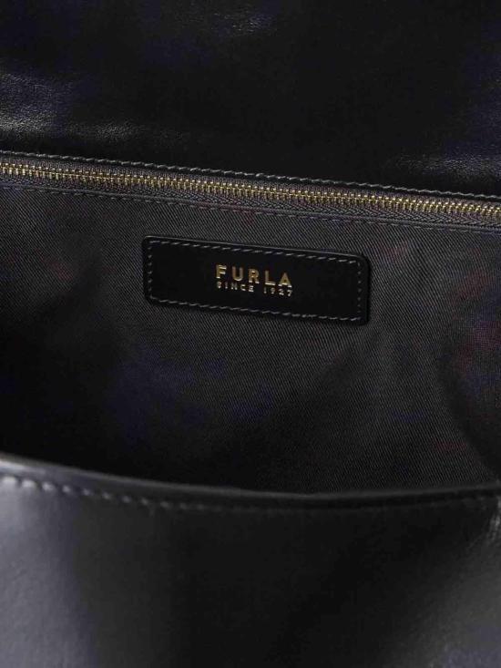 26FW 훌라 숄더백 WB02110BX4184O6000 BLACK - FURLA