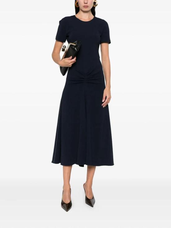 26SS 빅토리아 베컴 숏팬츠 1126WDR006571A550 Blue - VICTORIA BECKHAM