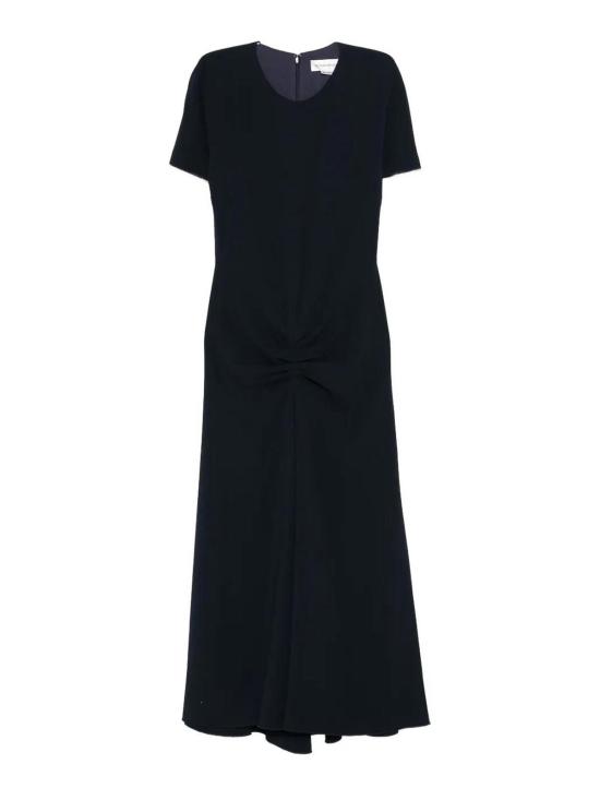 26SS 빅토리아 베컴 숏팬츠 1126WDR006571A550 Blue