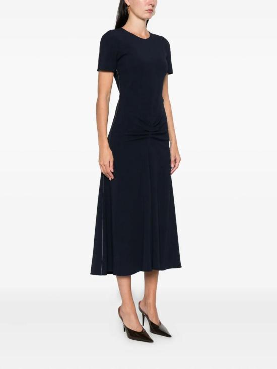 26SS 빅토리아 베컴 숏팬츠 1126WDR006571A550 Blue - VICTORIA BECKHAM