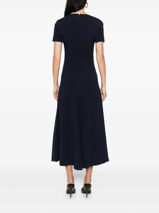 26SS 빅토리아 베컴 숏팬츠 1126WDR006571A550 Blue - VICTORIA BECKHAM