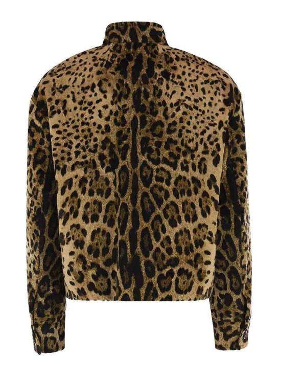 26FW 막스마라 스튜디오 자켓 EDRO001 BROWN - MAX MARA STUDIO