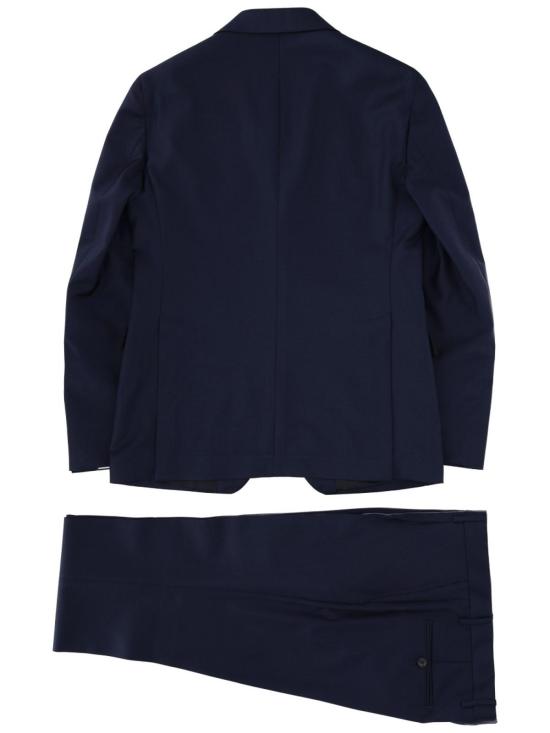 26SS 딸리아토레 수트 세트 2SVS26B11PE07000I5714 Blue - TAGLIATORE