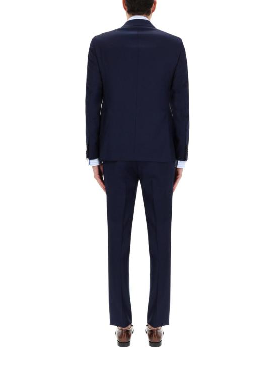 26SS 딸리아토레 수트 세트 2SVS26B11PE07000I5714 Blue - TAGLIATORE