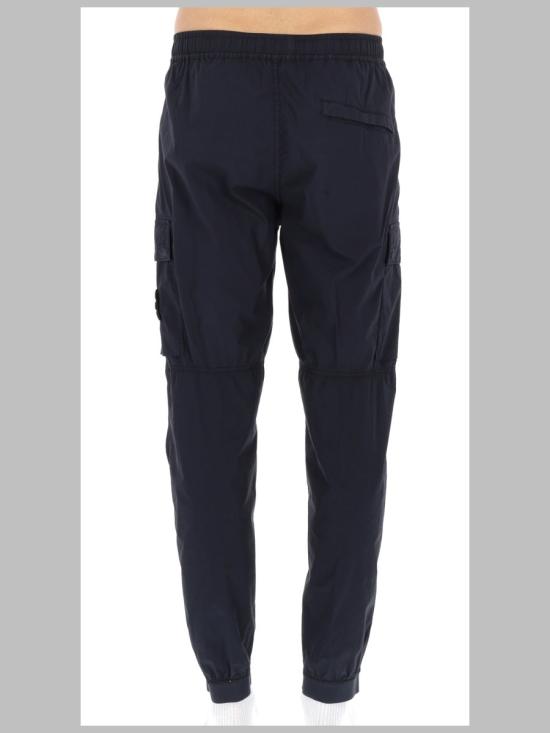 26FW 스톤 아일랜드 카고 팬츠 L2S153100064 S0003V0020 BLUE - STONE ISLAND
