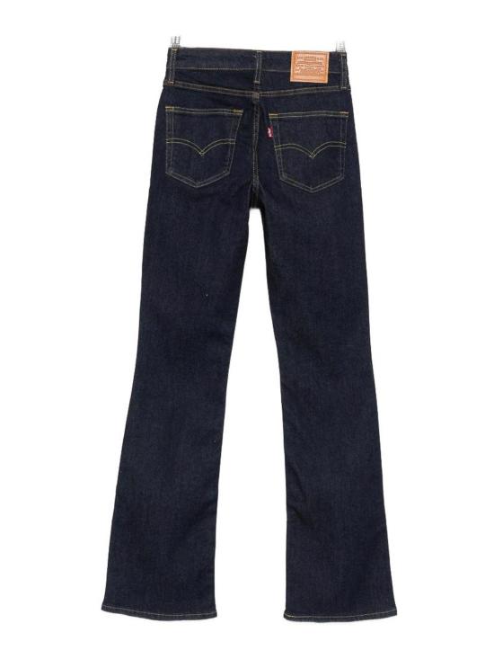 26FW 리바이스 스트레이트 팬츠 187590349 Dark Blue - LEVI'S