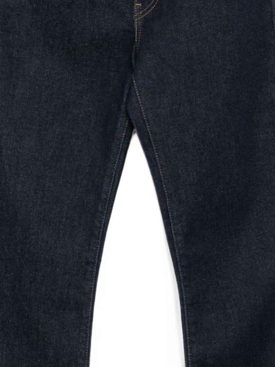 26FW 리바이스 스트레이트 팬츠 187590349 Dark Blue - LEVI'S