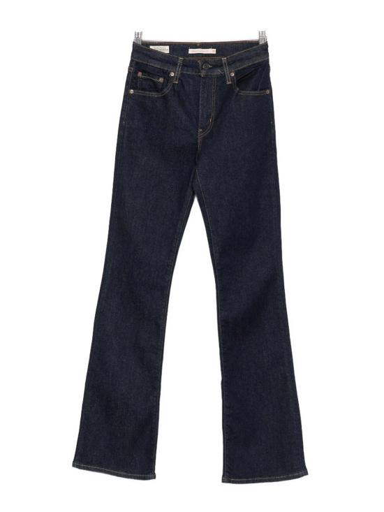 26FW 리바이스 스트레이트 팬츠 187590349 Dark Blue