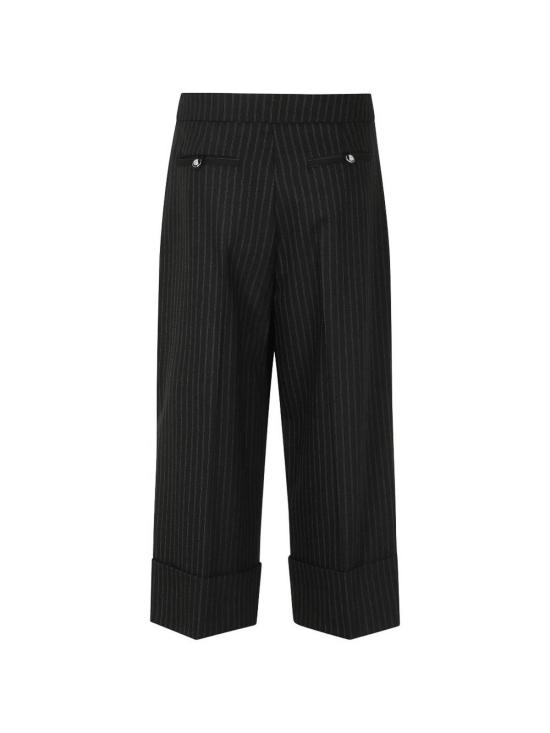 26FW 엘리자베타프랜치 수트 자켓 PA17866E2109 BLACK - ELISABETTA FRANCHI