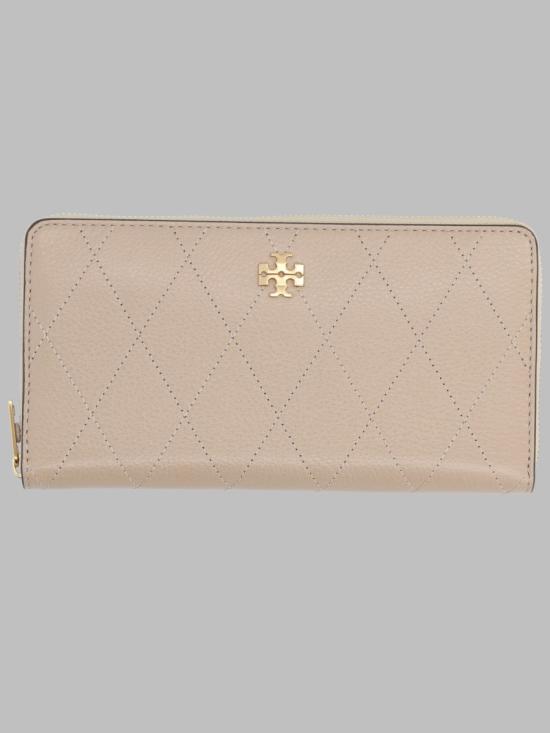 26FW 토리버치 지갑 186047 020 BEIGE