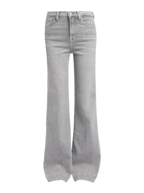 26FW 세븐포올맨카인드 플레어 팬츠 7U330C66U73NT Grey