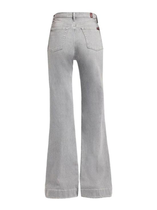 26FW 세븐포올맨카인드 플레어 팬츠 7U330C66U73NT Grey - 7 FOR ALL MANKIND