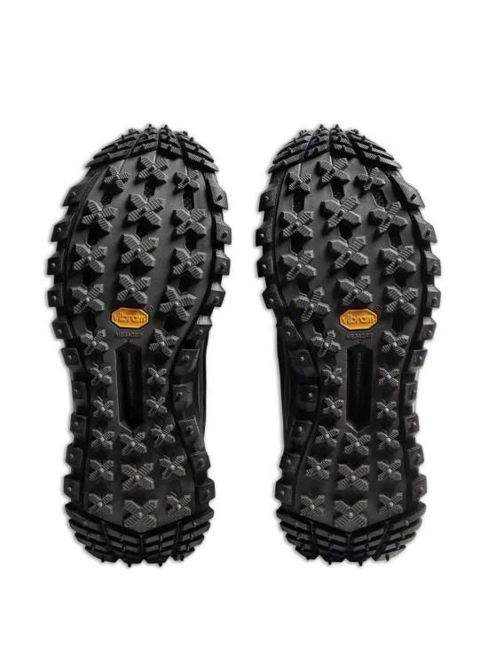 26FW 몽클레어 트레일그립 GTX 스니커즈 L209A4M00120M7208999 BLACK - MONCLER