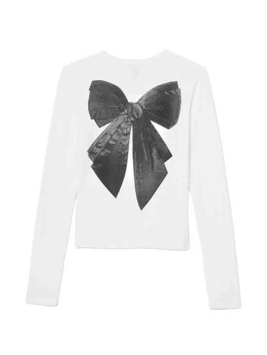 26FW 마크제이콥스 탑 2F6RTP012C17100 White - MARC JACOBS