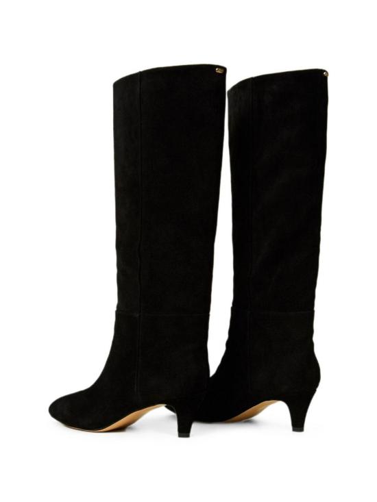 26FW 트윈셋 부츠 262TCP14000006 BLACK - TWINSET