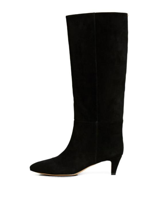 26FW 트윈셋 부츠 262TCP14000006 BLACK