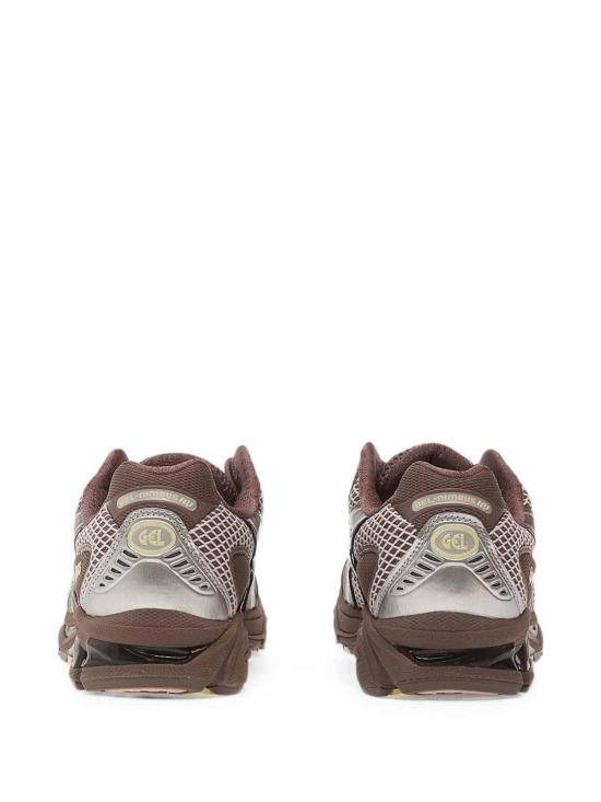26FW 아식스 스니커즈 1203A599200 BROWN - ASICS