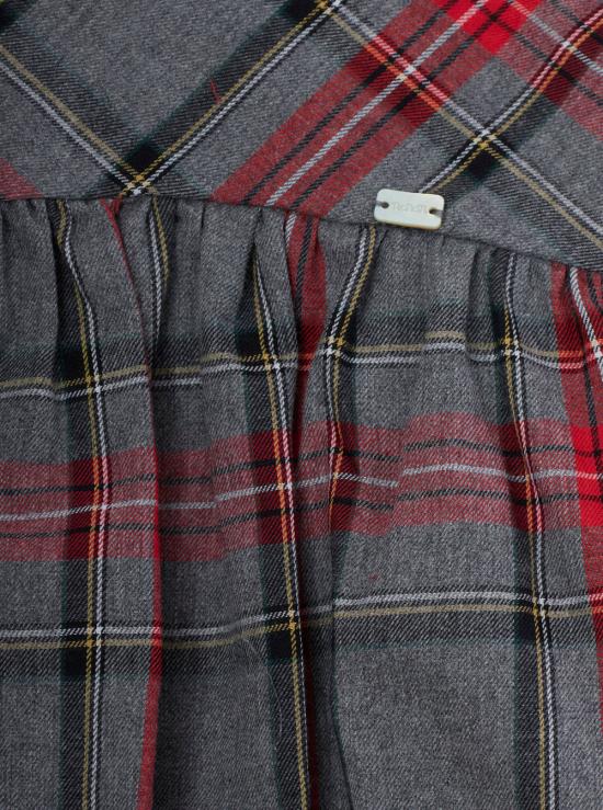 26FW NANAN 원피스 I26501 RED - NANAN