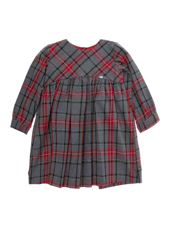 26FW NANAN 원피스 I26501 RED