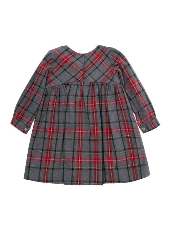 26FW NANAN 원피스 I26501 RED - NANAN