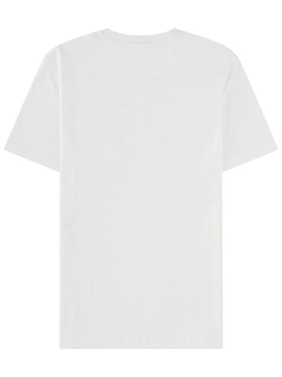 26SS 파투 폴로 티셔츠 JE217 9999001W WHITE - PATOU