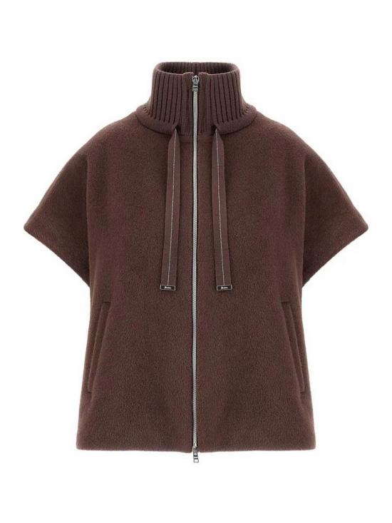 26FW 에르노 자켓 GI00058DR334998810 BROWN
