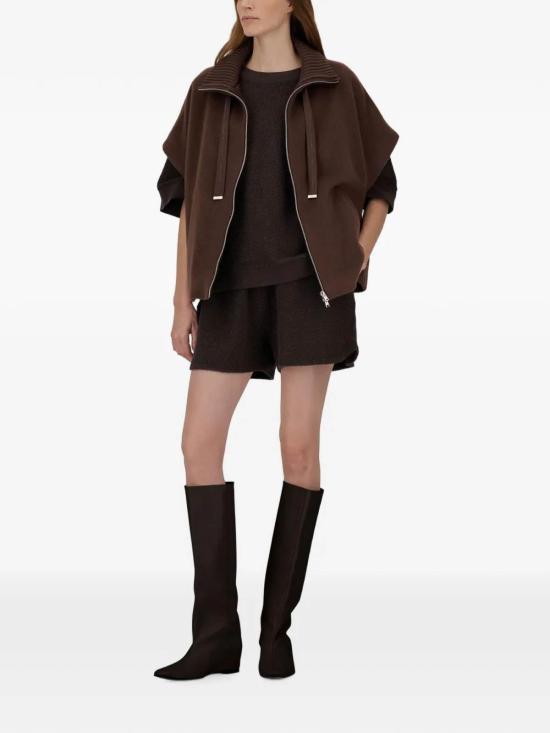 26FW 에르노 자켓 GI00058DR334998810 BROWN - HERNO