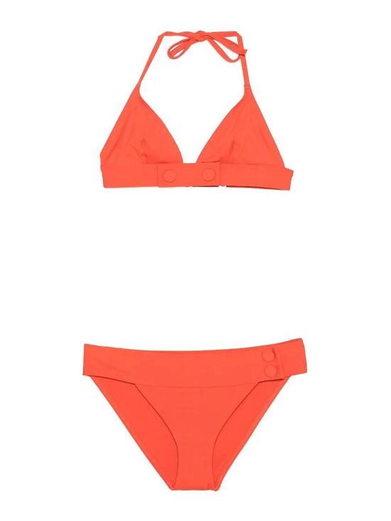 26SS 에레스 비키니 수영복 BORDPLENITUDEROOIBOS Orange