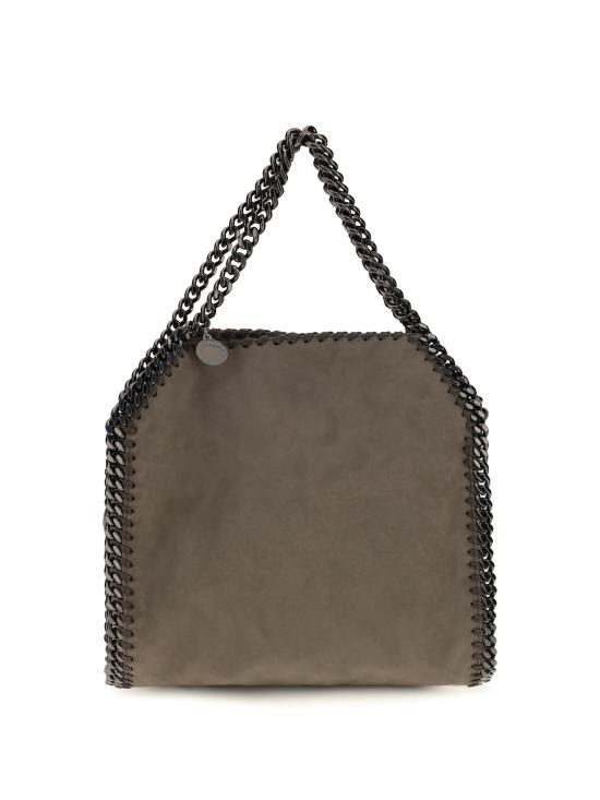 26FW 스텔라 맥카트니 숄더백 371223WP0543 GRAY - STELLA MCCARTNEY