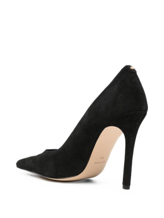 26FW 마이클 코어스 힐/펌프스 40F5EYHP1S001 BLACK - MICHAEL KORS