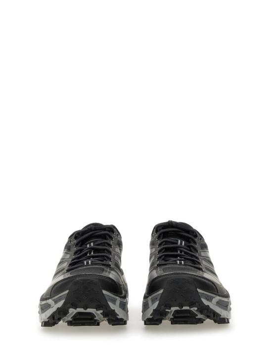 25FW 호카 마파테 스피드 2 스니커즈 1126851 BCSTL BLACK - HOKA