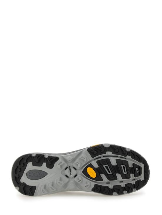25FW 호카 마파테 스피드 2 스니커즈 1126851 BCSTL BLACK - HOKA