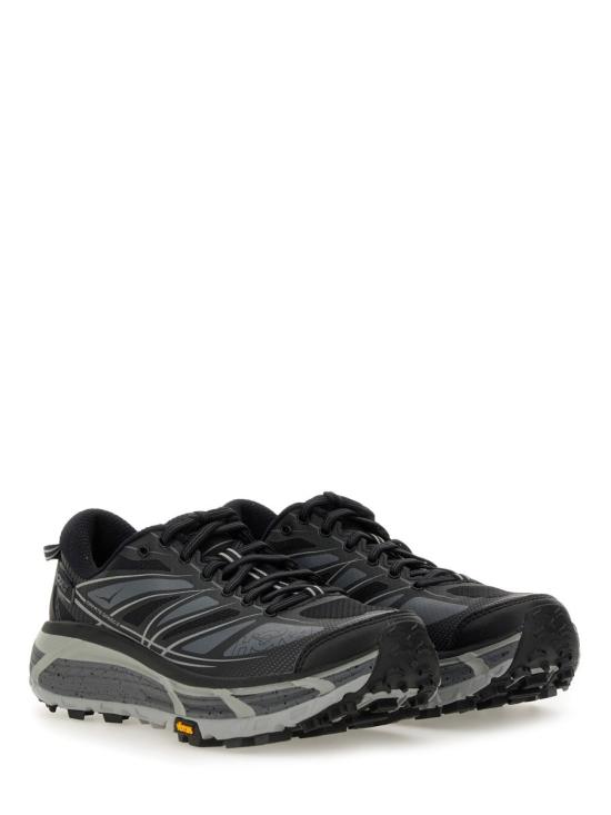 25FW 호카 마파테 스피드 2 스니커즈 1126851 BCSTL BLACK