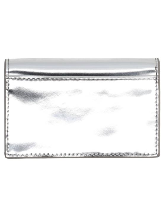 26SS 디젤 명함지갑 X10386 PS202H0535 SILVER - DIESEL